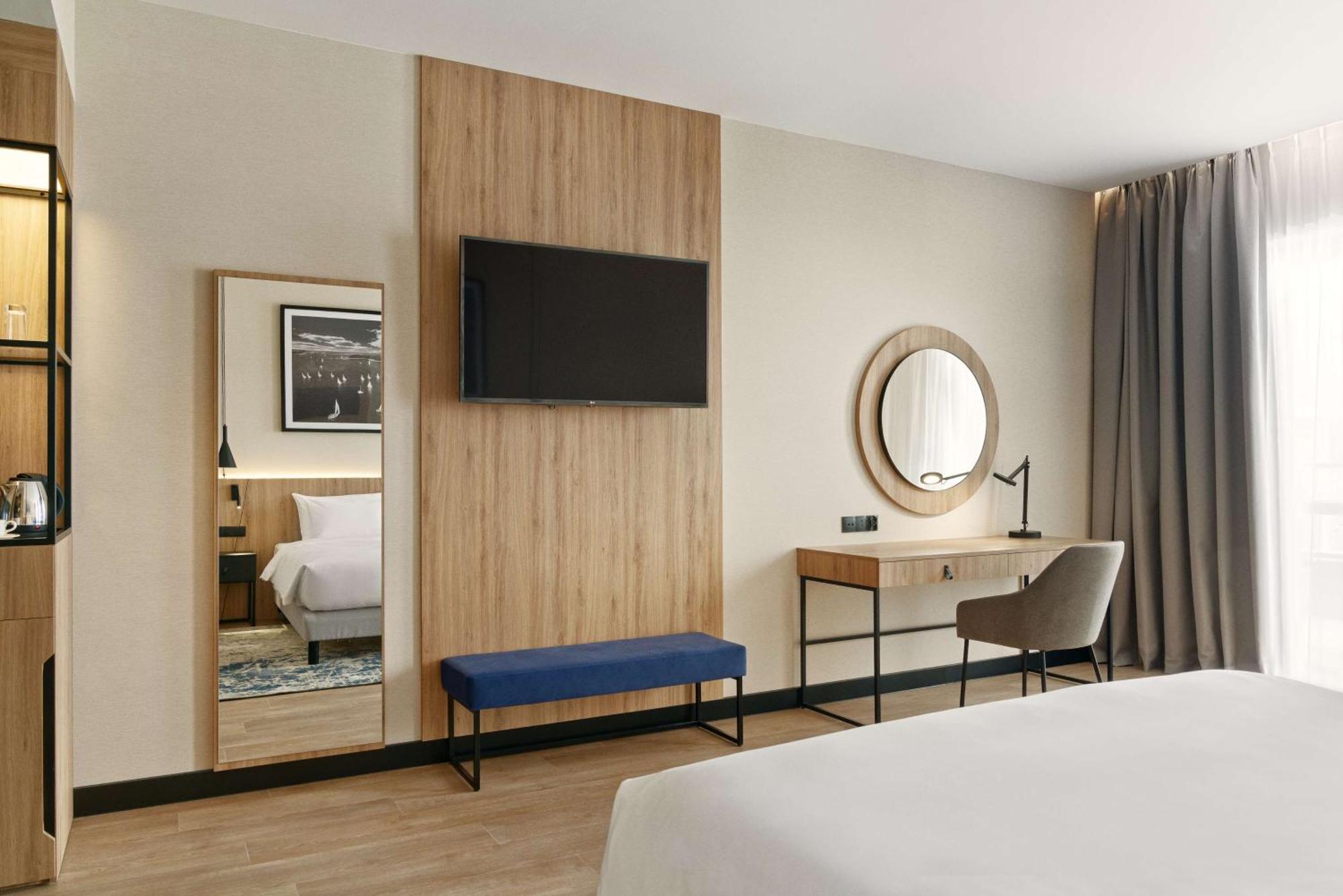 Radisson Blu Resort & Conference Center, Ostroda Mazury Kültér fotó