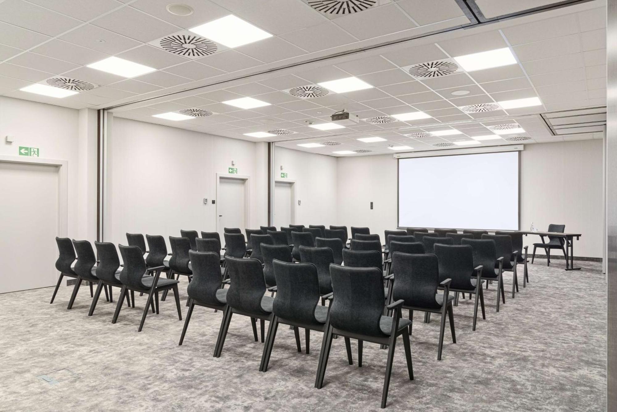 Radisson Blu Resort & Conference Center, Ostroda Mazury Kültér fotó Meeting room